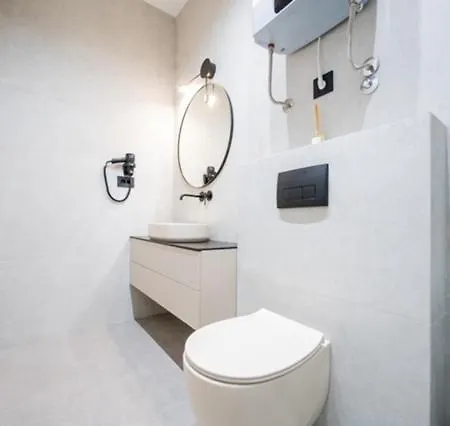 Makenzi Appartement *