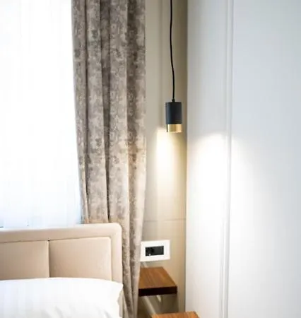 Makenzi Apartment Belgrade