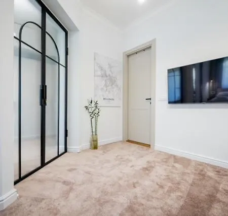 Apartment Makenzi Belgrade