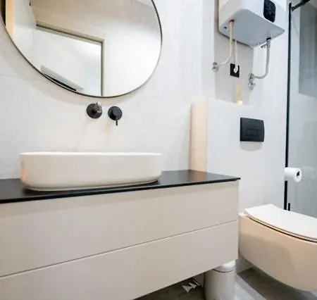 Appartement Makenzi Belgrade