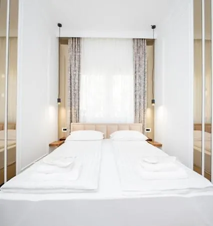 Appartement Makenzi Belgrade