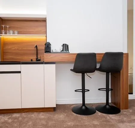 Makenzi Appartement *