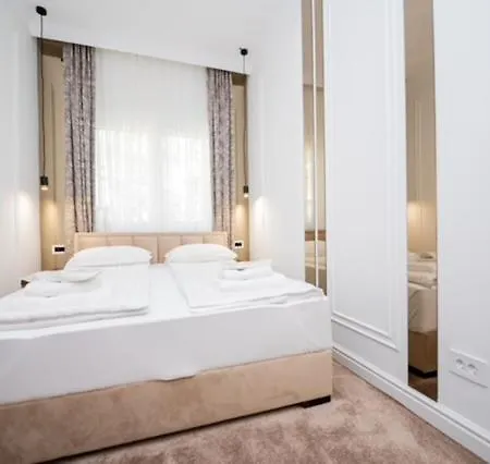 Makenzi Appartement *