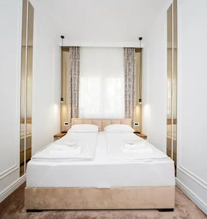 Makenzi Appartement Belgrade