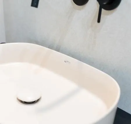 Appartement Makenzi *