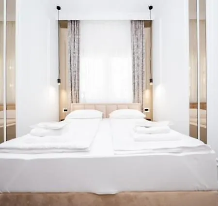 Appartement Makenzi *