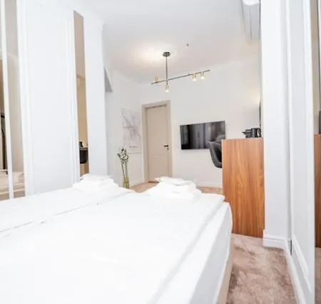 Makenzi Appartement *