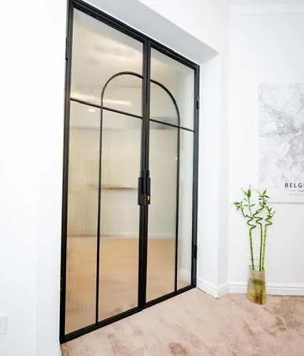 Makenzi アパート