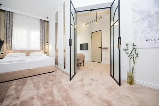 Makenzi アパート