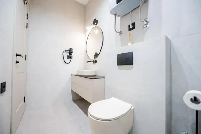 Makenzi アパート *