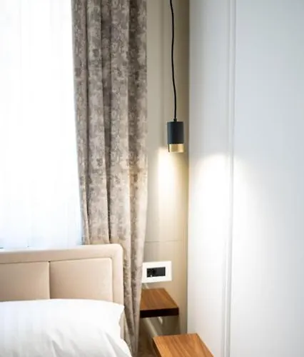 Makenzi アパート ベオグラード