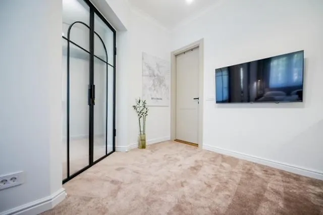 アパート Makenzi ベオグラード