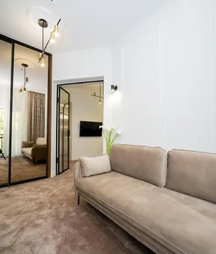 アパート Makenzi ベオグラード